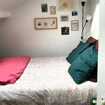 Maison Avec Jardin