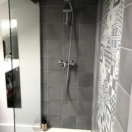 Maison Avec Jardin Сasa de vacaciones Saint-Maurice (Val-de-Marne)