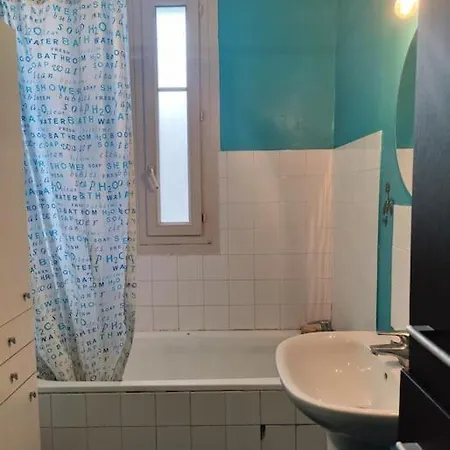 Maison Avec Jardin *