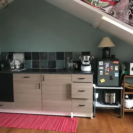 Maison Avec Jardin *