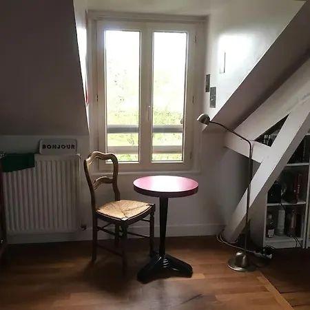 Maison Avec Jardin Сasa de vacaciones