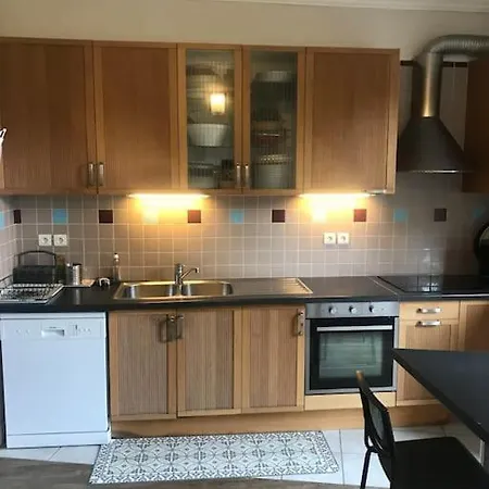 Maison Avec Jardin *