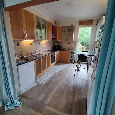 Сasa de vacaciones Maison Avec Jardin